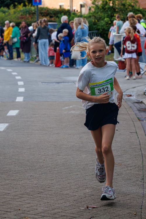 Landlopersjogging 2026